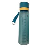 قمقمه ایون مدل HOPE BEST کدYY-361  گنجایش 0.900 لیتر*905