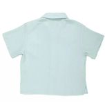 ست پیراهن و شلوارک پسرانه مدل MDSS-CG4145