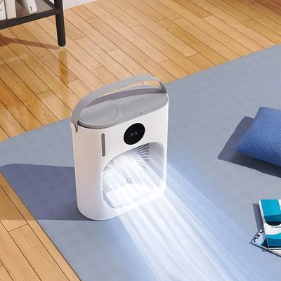 پنکه رومیزی شیائودا مدل مه پاش کد XD-ZMLFS01