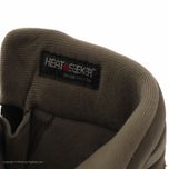 کفش کوهنوردی مردانه نورث فیس مدل heat seeker*404