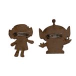 پیکسل مدل کارخانه اسباب بازی ها کد 1 مجموعه 2 عددی