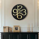 ساعت دیواری کوارتز ولدر مدل T-402