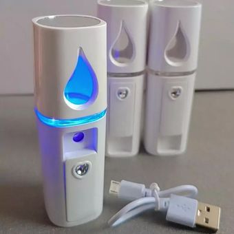 دستگاه بخور سرد و خوشبو کننده مدل nano