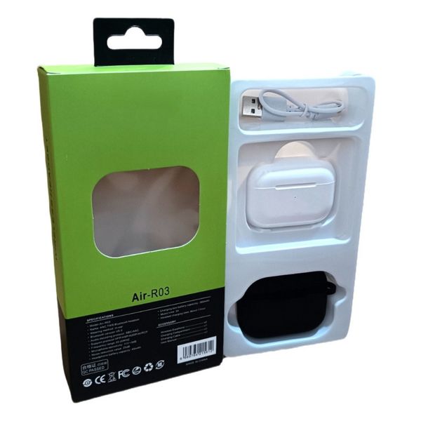 ایرپاد بلوتوثی مدل airpods pro ro3 ori