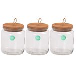 بانکه میس گلس مدل راش کد 3 بسته سه عددی