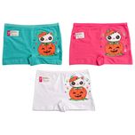 شورت دخترانه سون دی مدل SDY04 مجموعه 3 عددی