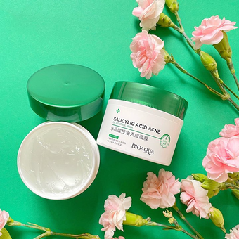 ژل سالسیلیک اسید بیو اکوا ضد جوش