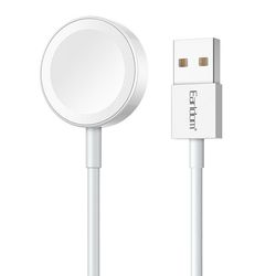 کابل شارژ اپل واچ ارلدام مدل wc-21