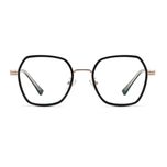 عینک محافظ چشم مدل TJ806C01-P81 Anti Blue Light