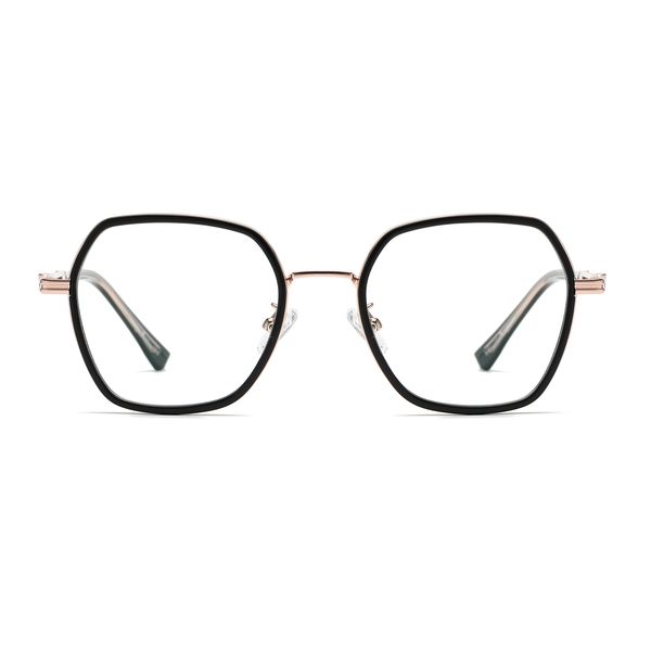 عینک محافظ چشم مدل TJ806C01-P81 Anti Blue Light