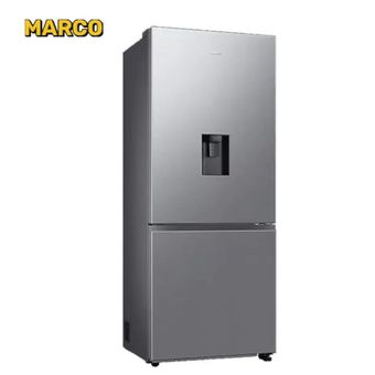 یخچال فریزر بالا پایین سامسونگ RB50DG632ES9AE ضمانت اصالت کالا و ارسال فوری و رایگان /گارانتی 18 ماهه مارکو تجارت