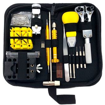 ابزار تعمیر ساعت مدل K01 مجموعه 20 عددی*879