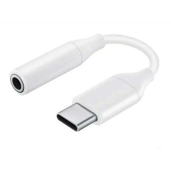 کابل تبدیل USB-C به جک 3.5 میلی متری سامسونگ