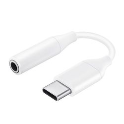 مبدل USB-C به AUX سامسونگ مدل YD/T 1591