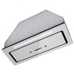 هود مخفی آلتون مدل H810W سایز 80