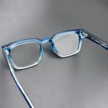 عینک آفتابی آلبرت وگ مدل SZ8303 Azure Obsidian