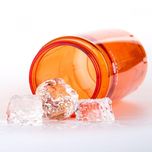 قمقمه سانتکو مدل ocean beverage گنجایش 0.946 لیتر