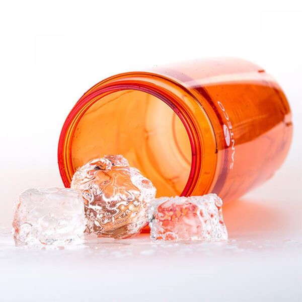 قمقمه سانتکو مدل ocean beverage گنجایش 0.946 لیتر