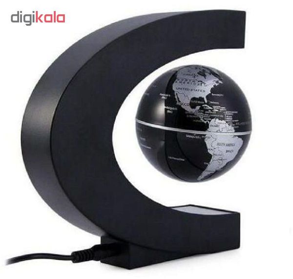 کره زمین مغناطیسی