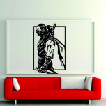 استیکر مدل نینجا A06