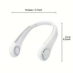 پنکه گردنی مدل M1