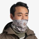 دستمال سر و گردن باف مدل Zree Camouflage F2023