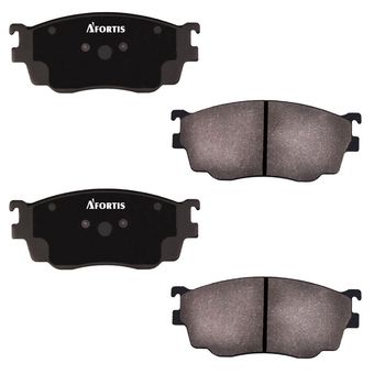 لنت ترمز جلو آفورتیس کد 0792 مناسب برای آریو Z300