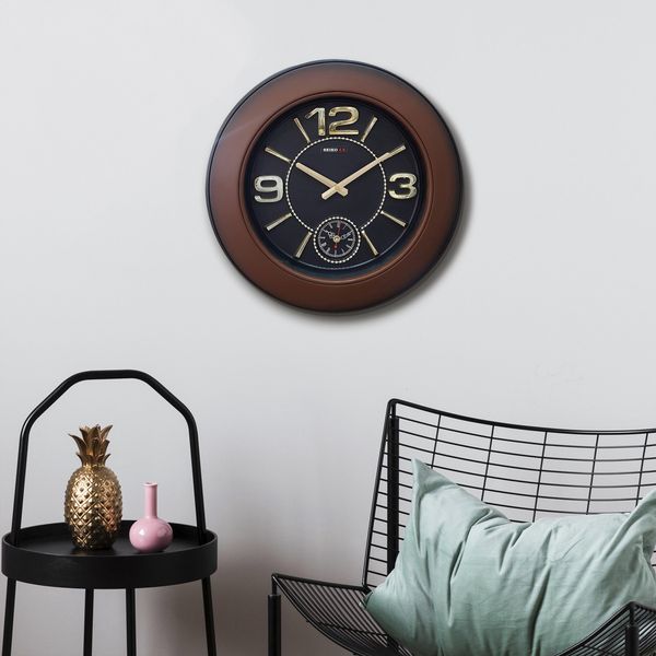 ساعت دیواری سیکو مدل ال ایکس*349