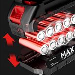 جارو شارژی خودرو یان یی مدل Multifunction Vacuum Cleaner