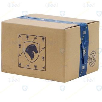 کرانویل پینیون 73 دندانه کد ایساکو 1430103499 - سمند EF7