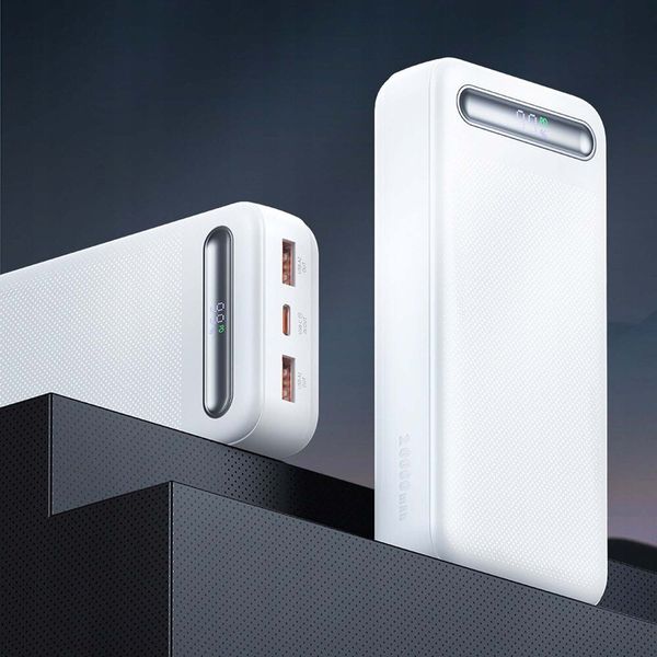 پاوربانک 20000 مکدودو 22.5W مدل MC-389