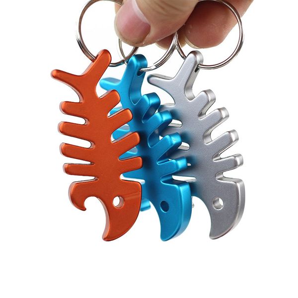 دربازکن مانکیز مدل BOTTLE OPENER-FISHBONE