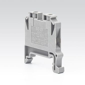 ترمینال ریلی رعد مدل RTP4