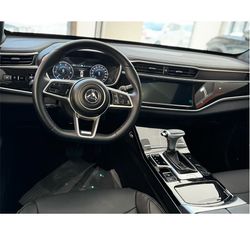 برچسب محافظ داخلی کنسول مدل 200 میکرون مناسب برای دیگنیتی پرایم