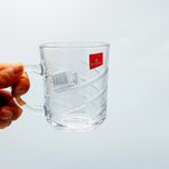 لیوان بلینک مکس مدل محک خطی بسته 6 عددی