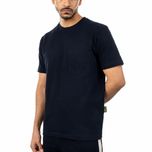 تی‌شرت آستین کوتاه یقه گرد مردانه مدل BM-NB-1180011