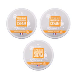 کرم مرطوب کننده سوپکس مدل OSTRICH حجم 200 میلی لیتر مجموعه 3 عددی