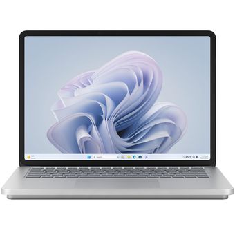 لپ تاپ 14.4 اینچی مایکروسافت مدل Surface Laptop Studio 2-i7 13700H-64GB LPDDR5x-2SSD-RTX4060-Touch