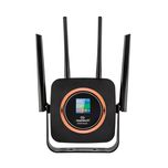 روتر بی سیم LTE نزتک مدل 99DX