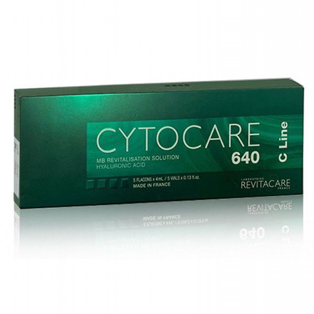 کوکتل CYTOCARE 640
