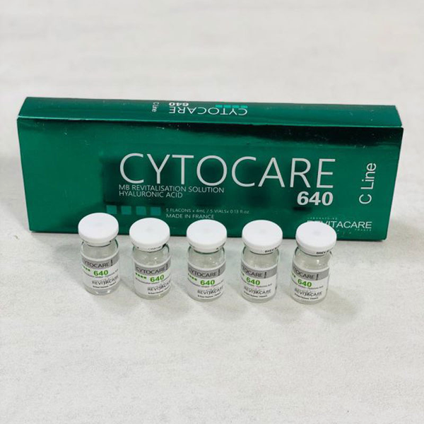 کوکتل CYTOCARE 640