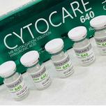کوکتل CYTOCARE 640