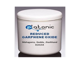 RGO - گرافن اکساید کاهش یافته (Reduced Graphene Oxide) محصول شرکت platonicnanotech بسته 5گرمی