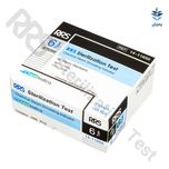 تست شیمیایی بخار تایپ 6 - (11650-14 RRS) - جعبه 1000 عددی