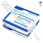 اندیکاتور حرارت خشک (فور) - (15530-14 RRS) - جعبه 50 عددی ویال شیشه ای