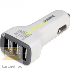 شارژر ریمکس مدل CC301