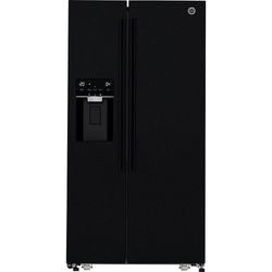 یخچال فریزر ساید بای ساید آردزیا مدل ARS3601-30 ظرفیت 30 فوت مشکی