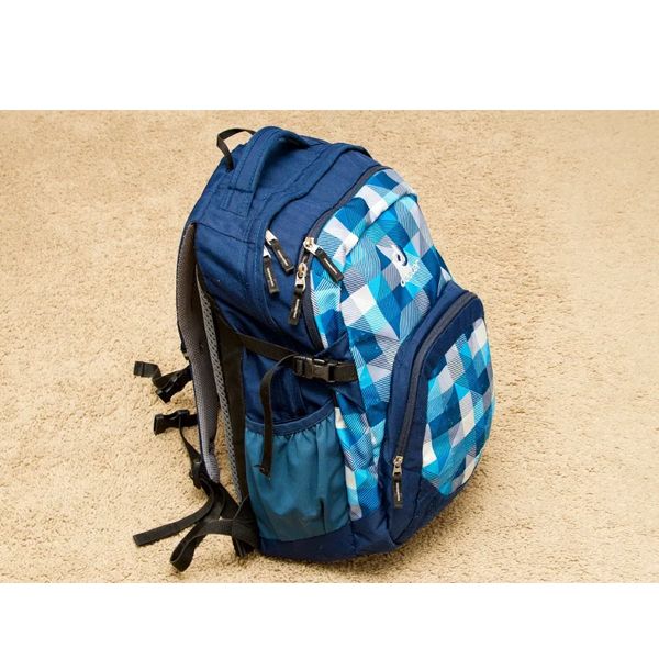 کوله پشتی سفری دیوتر مدل Graduate