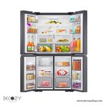 یخچال سامسونگ SAMSUNG RF59