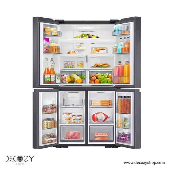 یخچال سامسونگ SAMSUNG RF59